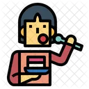 Eat  Icon