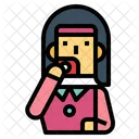Eat  Icon