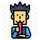 Eat  Icon