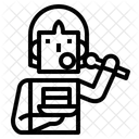 Eat  Icon