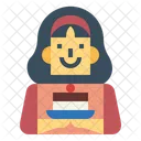 Eat  Icon