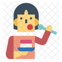 Eat  Icon