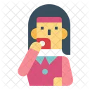 Eat  Icon