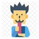 Eat  Icon
