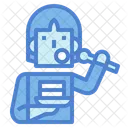 Eat  Icon