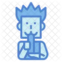 Eat  Icon