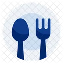Eat  Icon