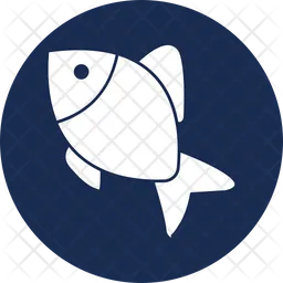 Eaten Fish  Icon