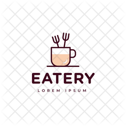 Eatery Logo Icon