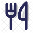 Eatery Eat Spot Restaurant Icon