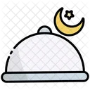 Ramadan Food  Icon