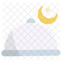 Ramadan Food Icon