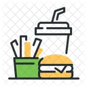 Eating Disorder  アイコン