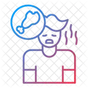 Health Healthcare Disorder Icon