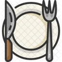 Eating Food Eat Icon