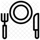 Stay At Home Quarantine Activities Icon