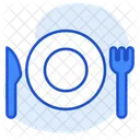 Eating Icon