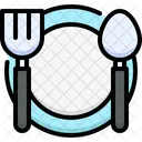 Eating  Icon