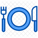 Eating  Icon