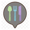 Eat Icon