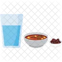 Eating  Icon