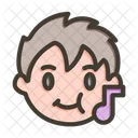 Food Healthy Meal Icon