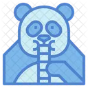 Eating Panda  アイコン