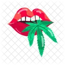 Eating Weed  アイコン