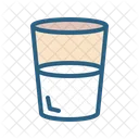 Eau Verre Boisson Icon