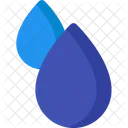 Eau Icon