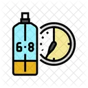 Eau Icon