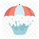 Eau Securite Environnement Icône