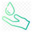 Securite Hygiene Lavage Icône