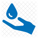 Securite Hygiene Lavage Icône