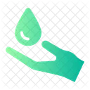 Securite Hygiene Lavage Icône