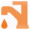 Potable Eau Ecologie Icône