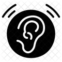 Eavesdropper  Icon