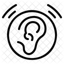 Eavesdropper  Icon