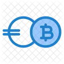 Eb Coin  Icon