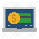E-Banking  Symbol