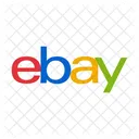 Ebay  Icon
