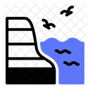 Ebbe  Symbol