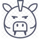 Eber  Symbol