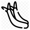 Ebi furai  Symbol