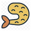 Ebi Furai Shrimp Fry Icon