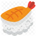 Ebi Sushi  Icon