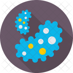 Ebola Icon