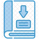 Ebook Icon