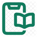 Ebook Icon