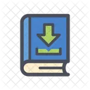 Education Text Document Icon